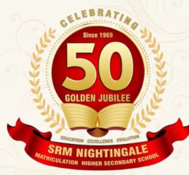 Golden Jubilee Celebrations (Ticket)